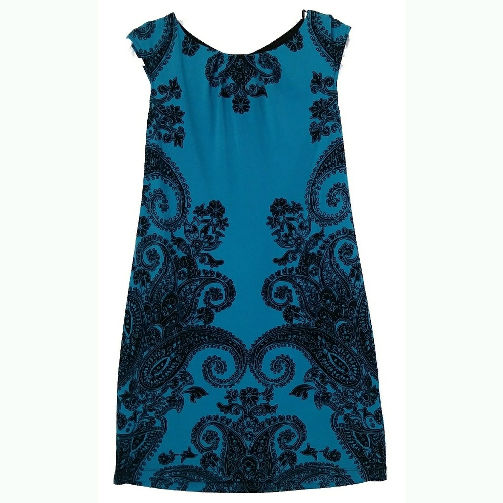 🔵Studio by London Times Dress Sz 6